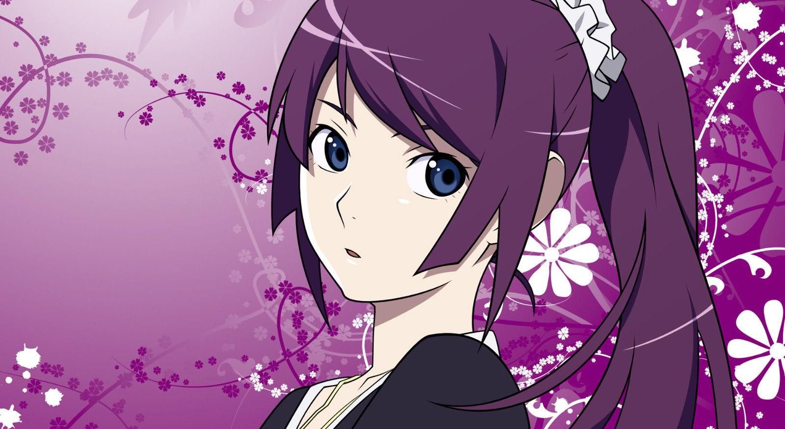 Foto de Bakemonogatari