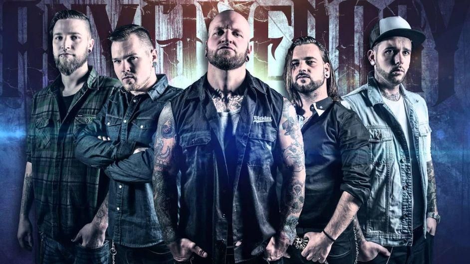 Foto de Any Given Day