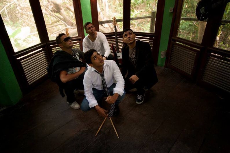 Foto de Banda Vollvox