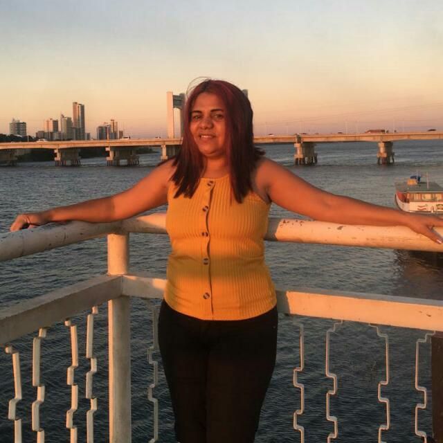 Foto de Ednalva Souza