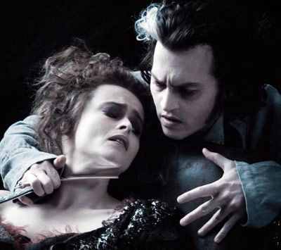 Foto de Sweeney Todd