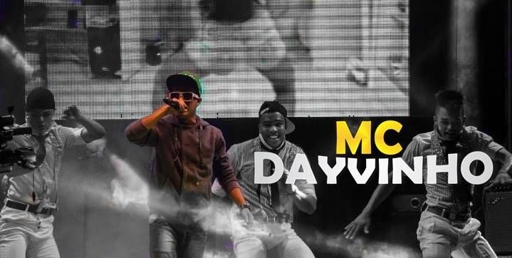 Foto de Mc Dayvinho