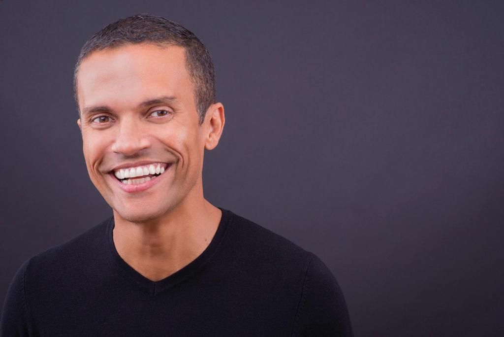 Foto de Rodrigo Almeida