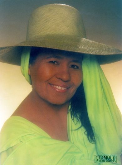 Foto de Leonice Neves