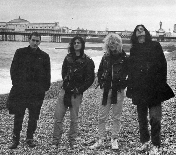 Foto de Government Issue