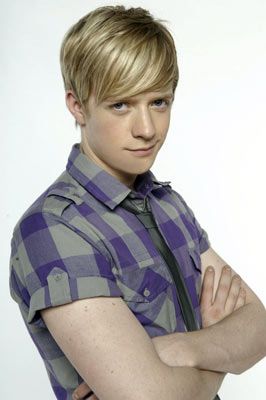 Foto de Britannia High