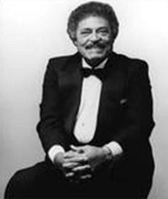 Foto de Arthur Prysock