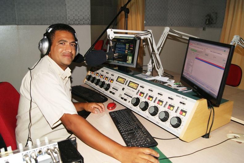 Foto de Mario Mendes