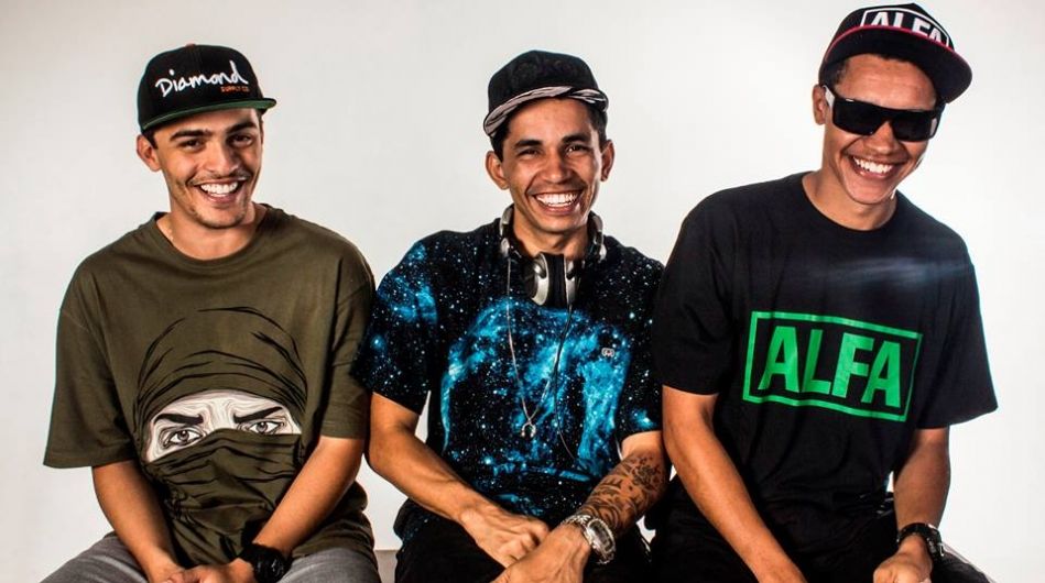 Foto de Chubazada Crew