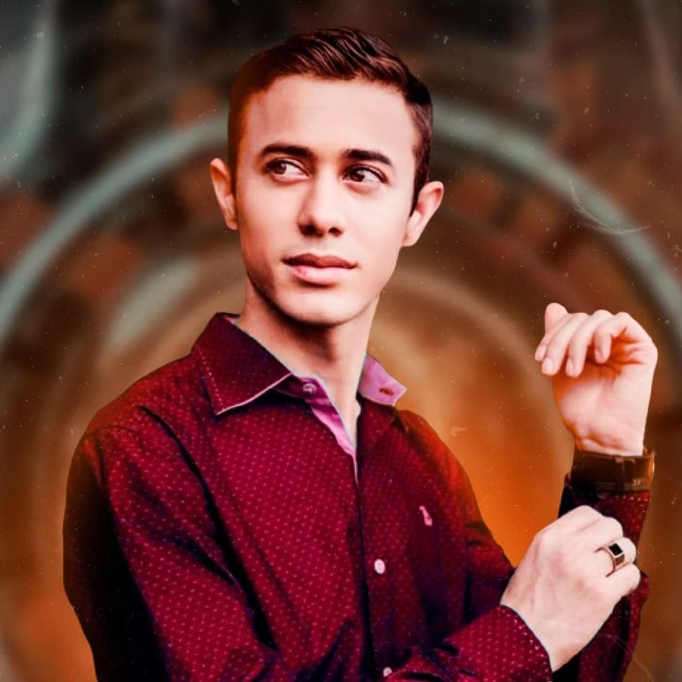 Foto de Jhonny Vasconcelos