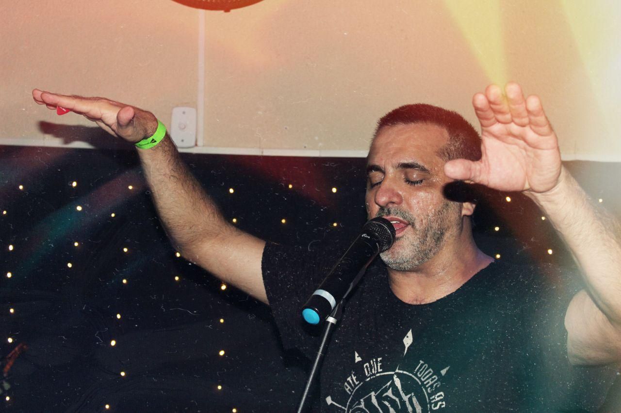 Foto de Alexandre Pilar