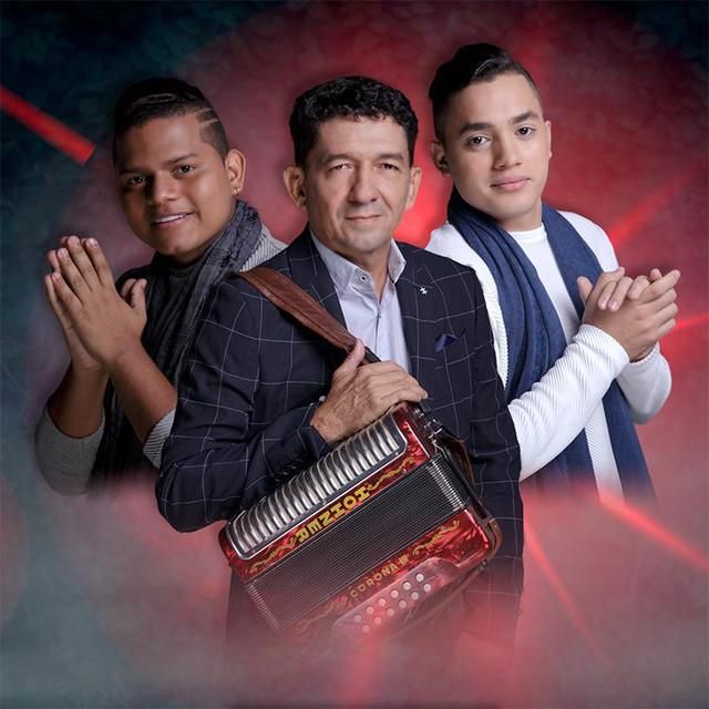 Foto de Los Chiches Vallenato