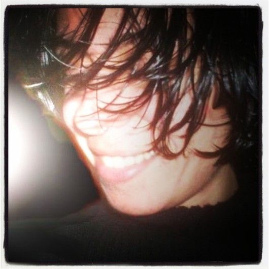 Foto de Fernanda Valencise