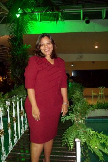 Foto de Renata Martins