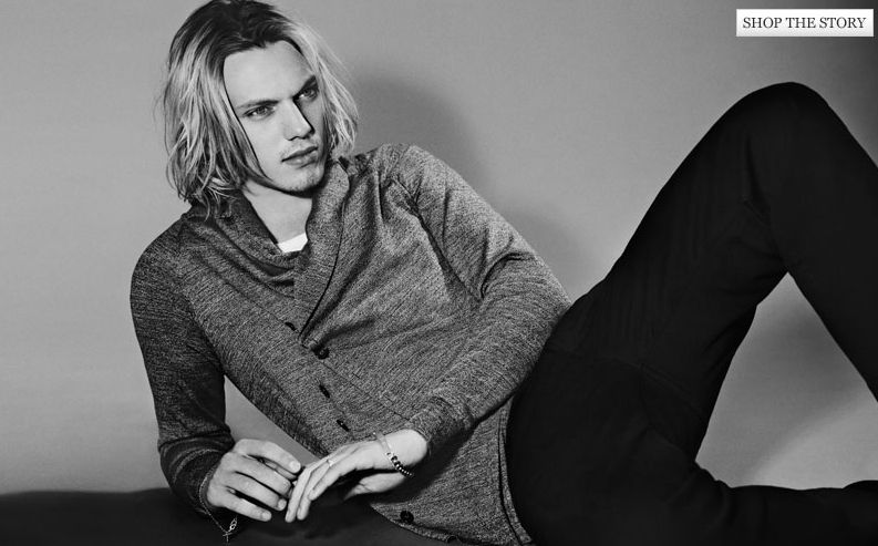 Foto de The Darling Buds (Jamie Campbell Bower)