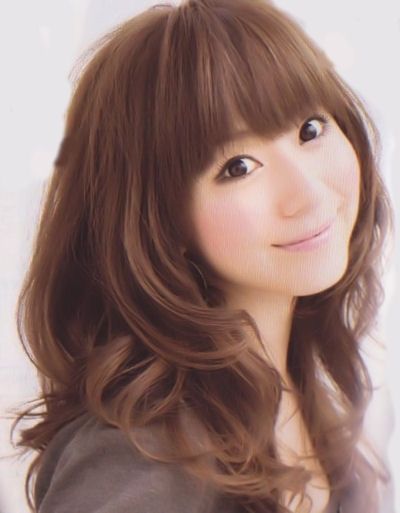 Foto de Saaya Mizuno