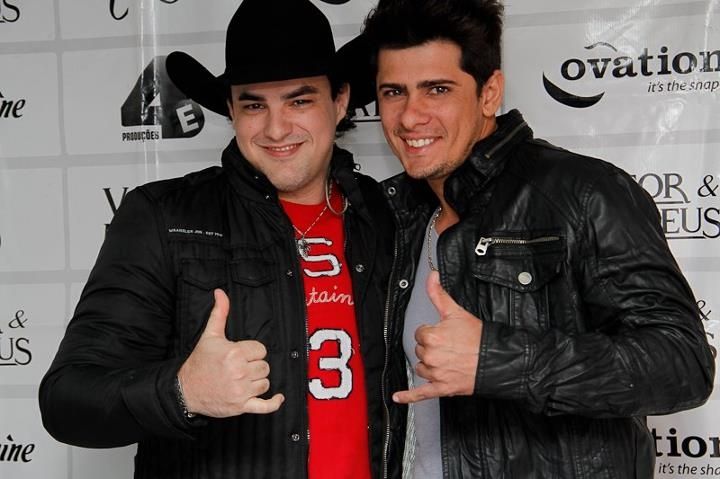 Photo of Victor e Matheus
