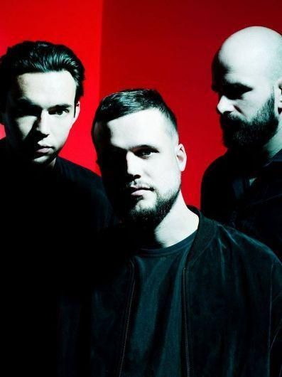 Foto de White Lies