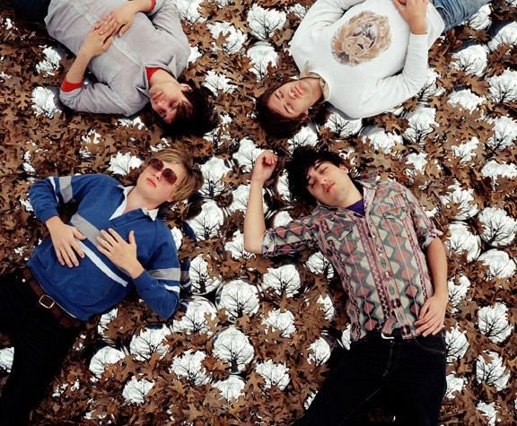 Foto de Grizzly Bear