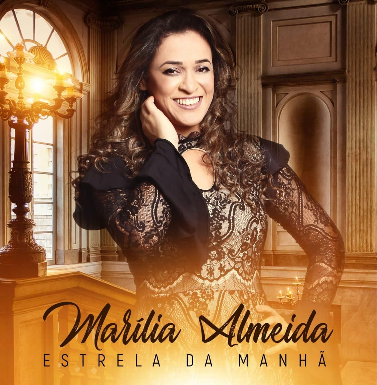 Foto de Marília Almeida