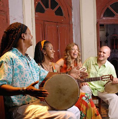 Photo of Sururu Na Roda