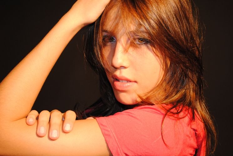 Foto de Marcyele Karenn