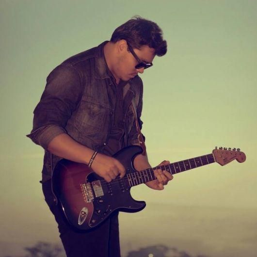 Foto de Miqueias Medeiros