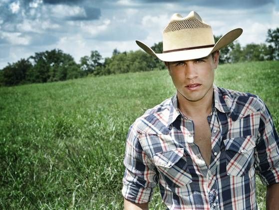 Foto de Dustin Lynch