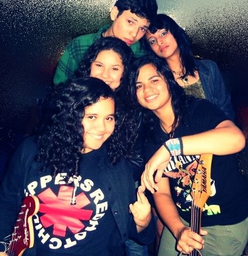 Foto de Experiência Diluída