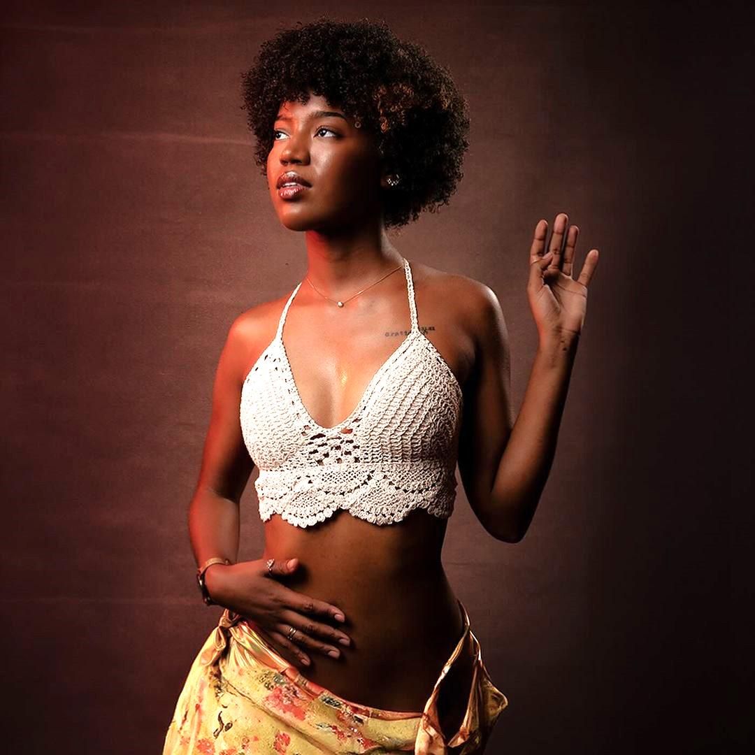 Photo of Márcia Cruz