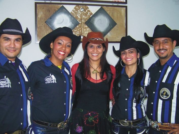 Foto de Laudiceia Angel