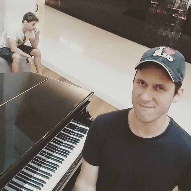 Foto de Thiago Rangel