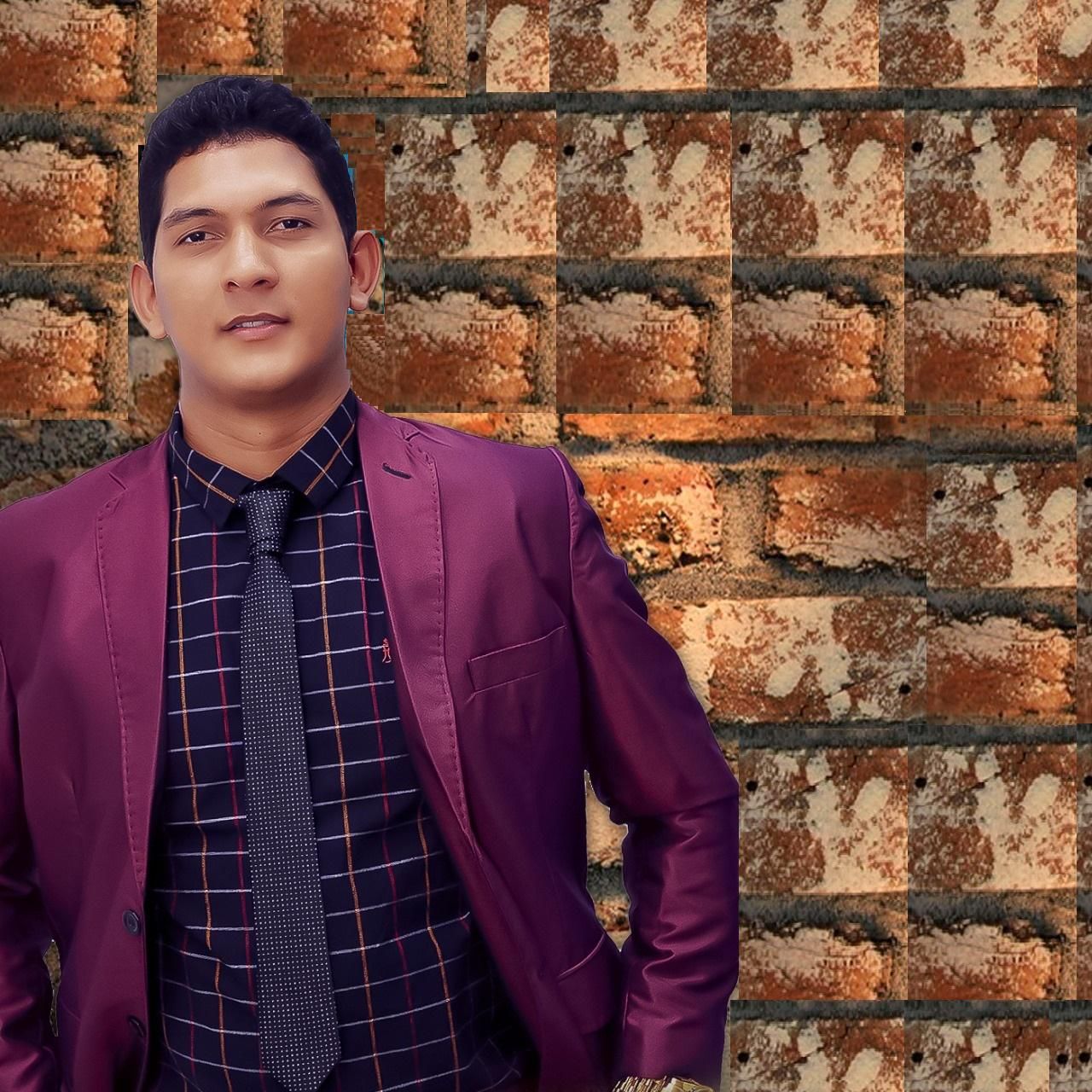 Foto de Bruno de Mattos