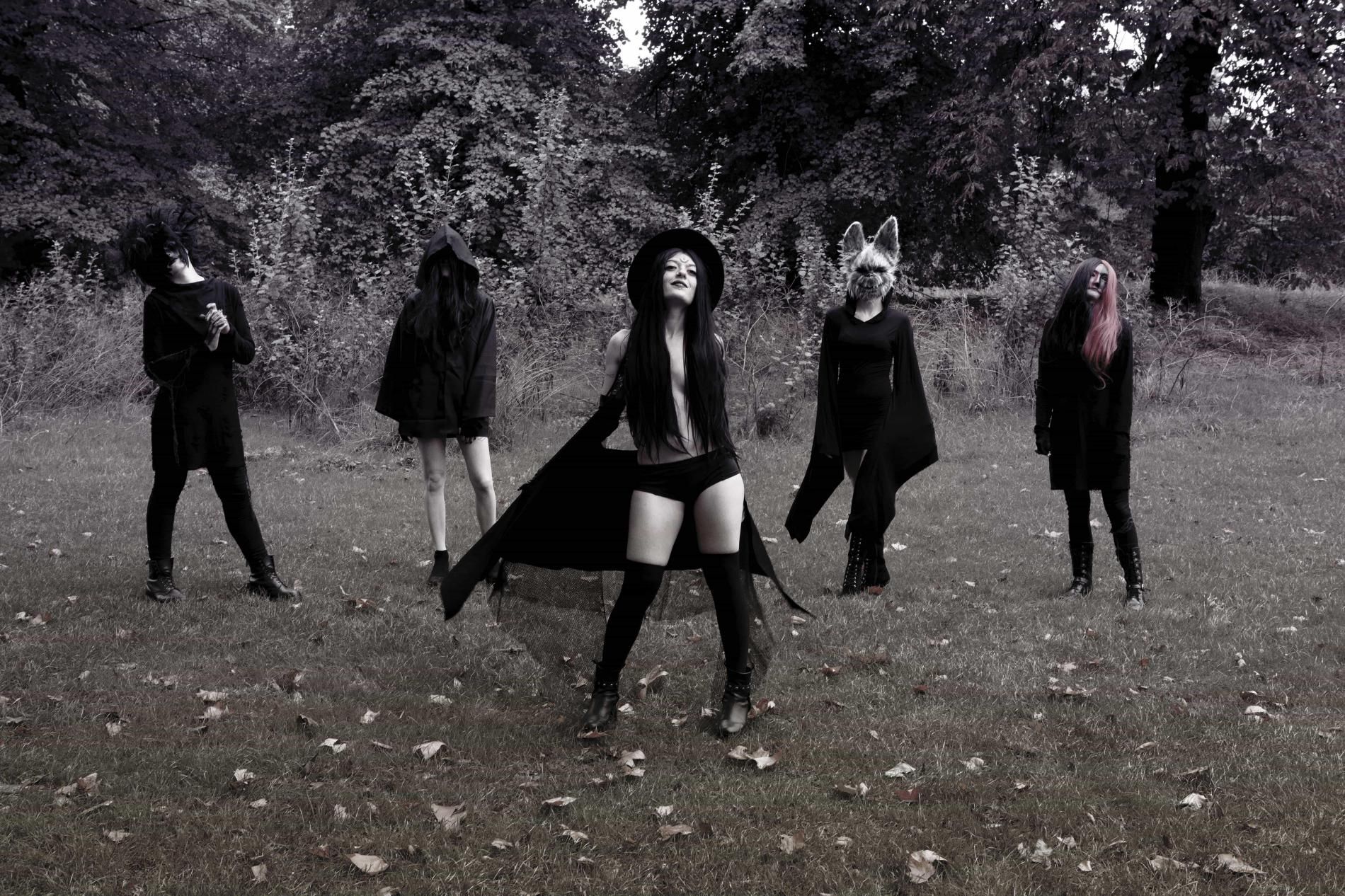Foto de Witches Of London