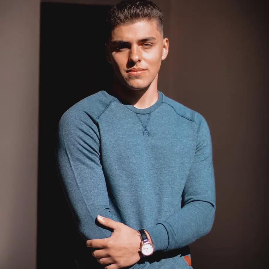 Foto de Lucas Barros