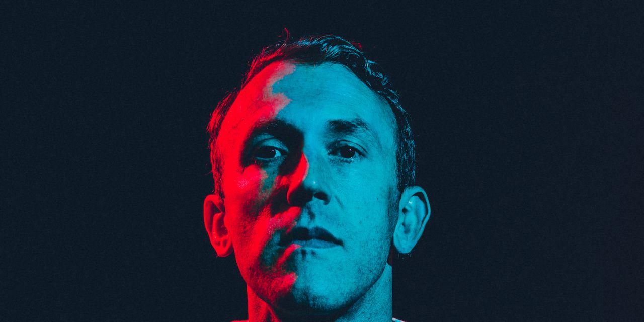 Foto de RJD2