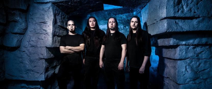 Foto de Abysmal Dawn