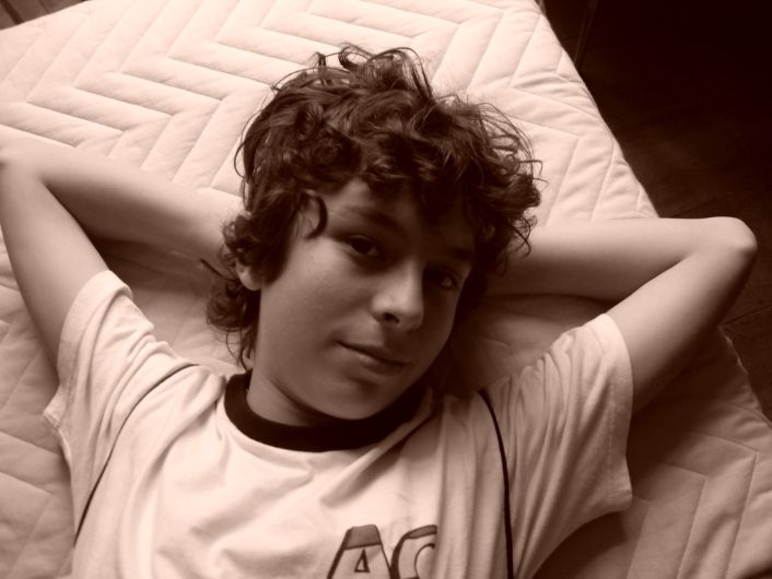 Foto de Vinícius Tostes