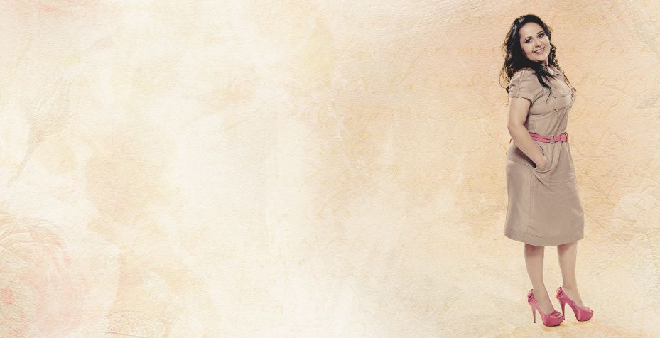 Foto de Flávia Rufino