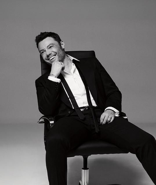 Foto de Tiziano Ferro