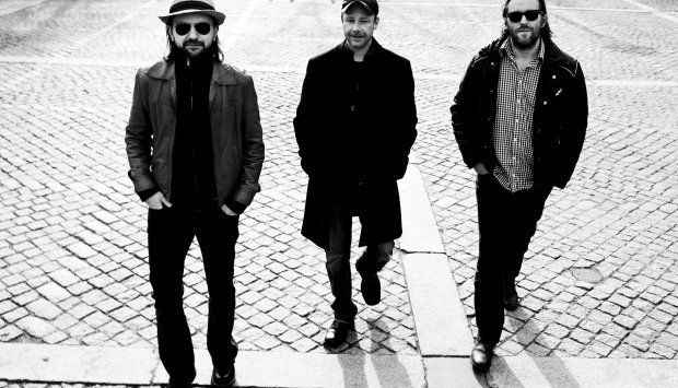 Photo of Dizzy Mizz Lizzy