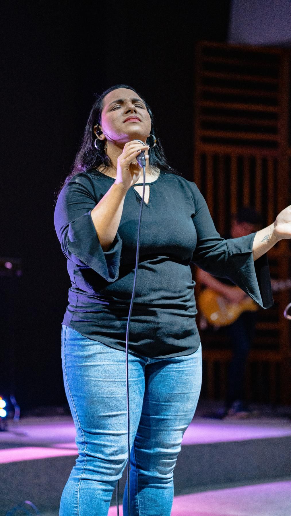 Foto de Ministério Bathos