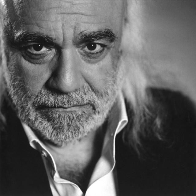 Foto de Demis Roussos