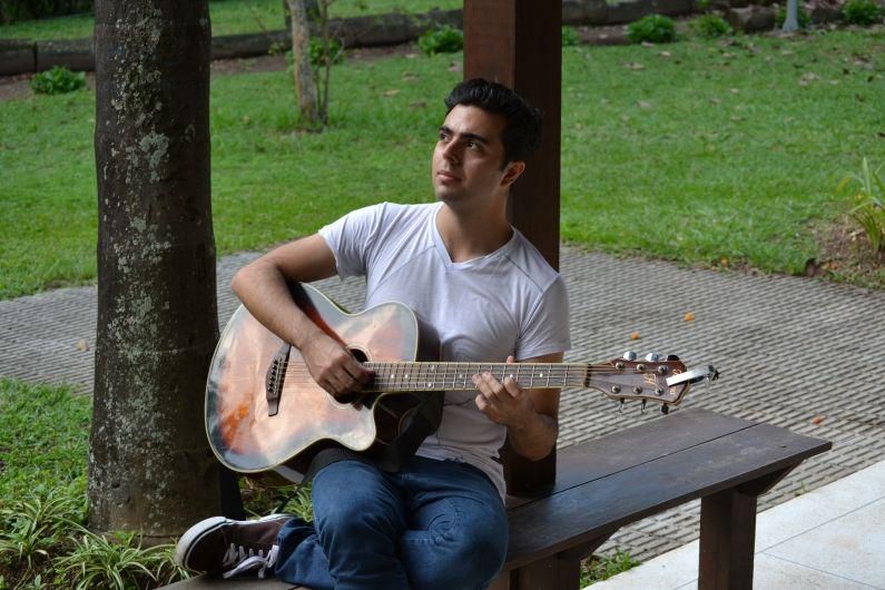 Foto de Fernando Gabriel