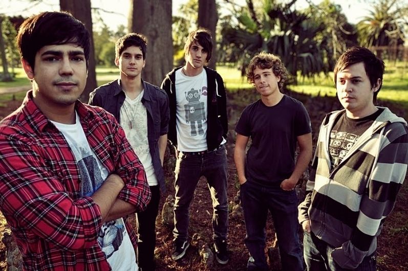 Photo of The Bear Season