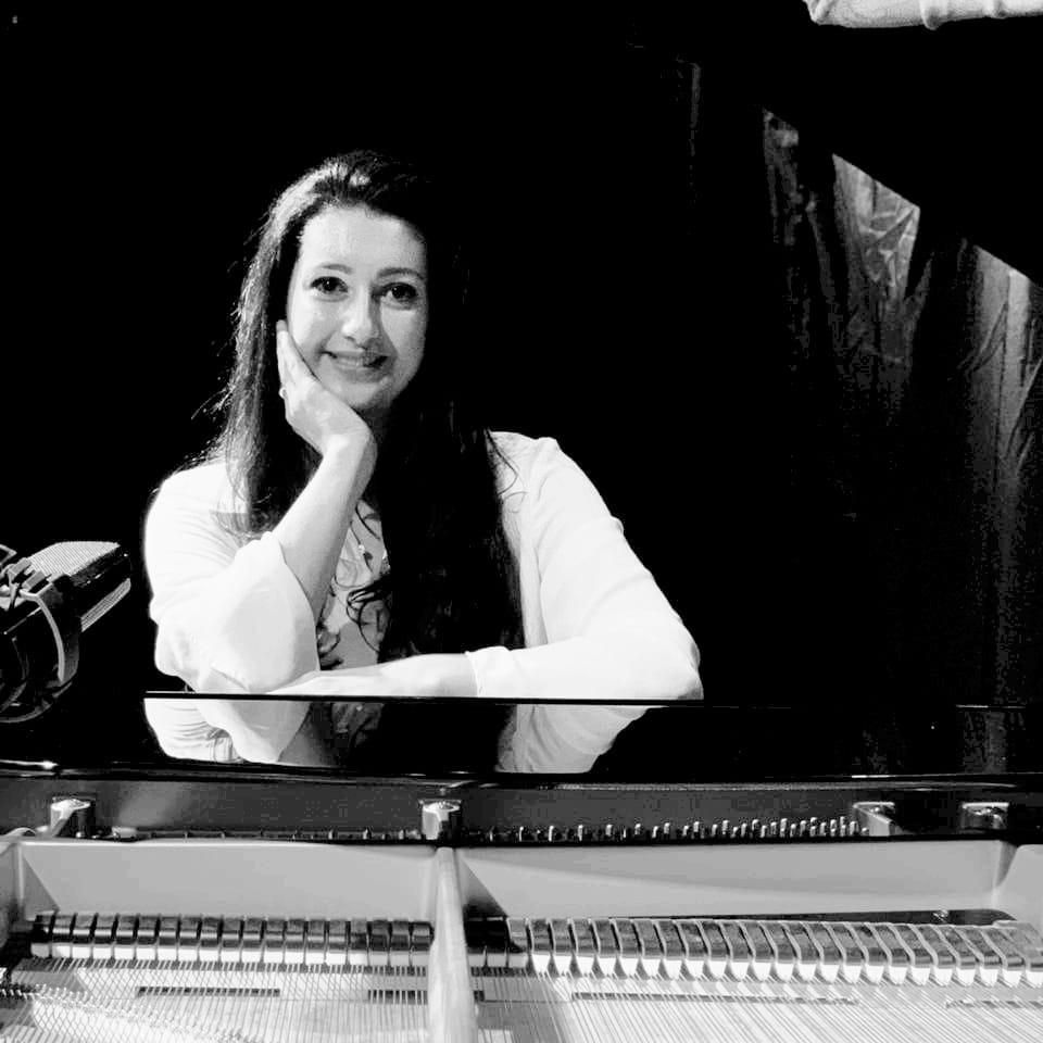 Foto de Raquel Gonçalves