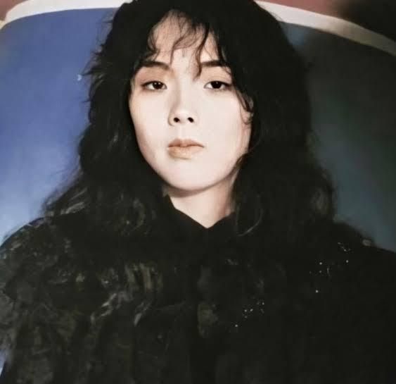 Foto de Kaoru Akimoto