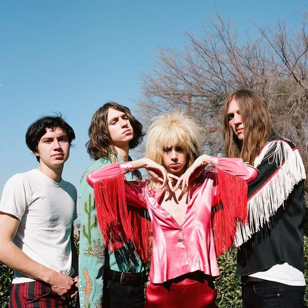 Foto de Starcrawler