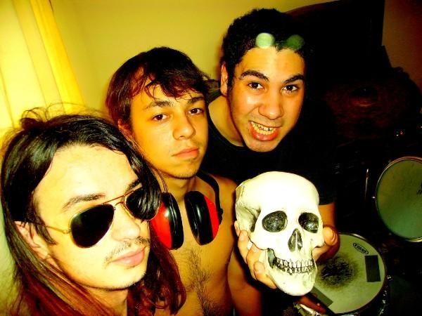 Foto de D.I.Xavantes