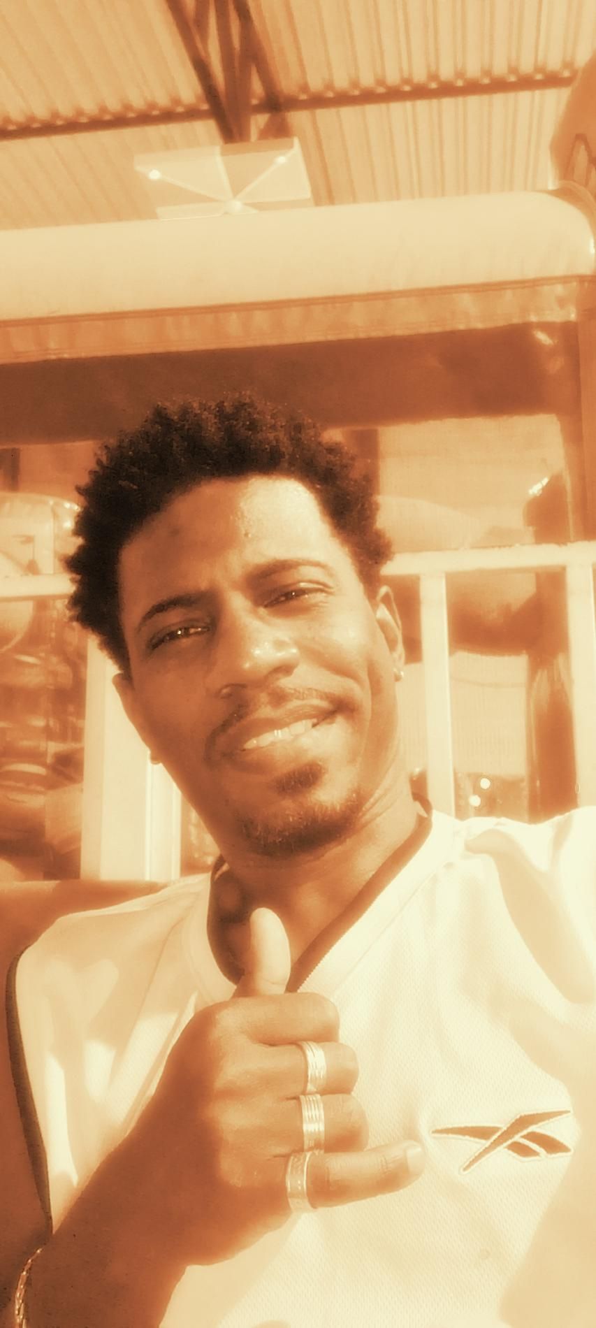 Foto de Allanzinho do Chama